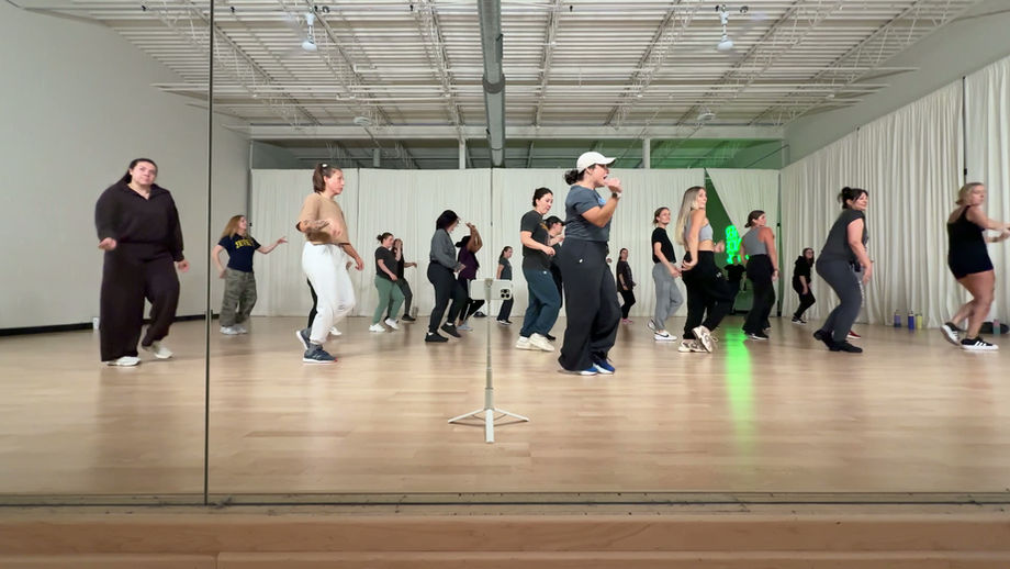 Beg HipHop - 8pm - Part 3